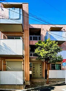 Uメゾン新蒲田の画像