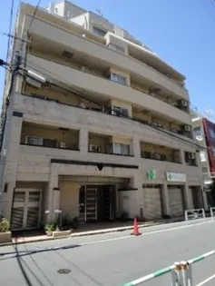 アクシア千駄ヶ谷の画像