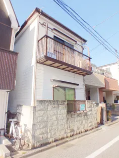 菅井ハイツの画像