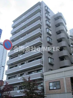 MYNビル西日暮里マンションの画像