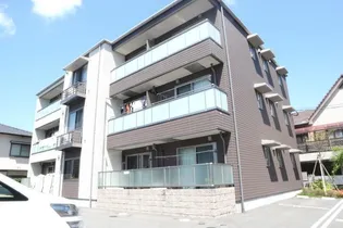 グランド神宮ヒルズの画像