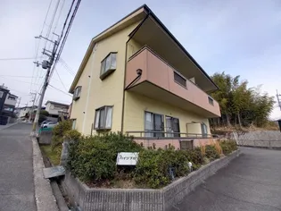 ハイツ下村の画像