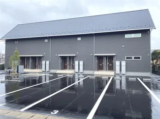 BELLE VILLEの画像