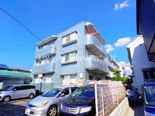 エクセルコートの画像