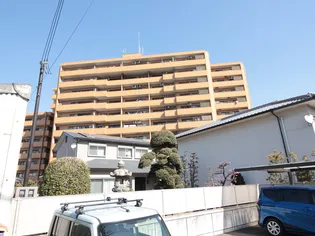 ダイアパレス住道ステーションスクエアの画像