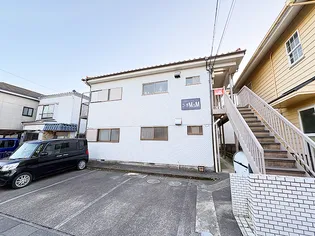 コーポM&Mの画像