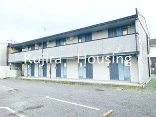 レオパレスラ クロシェットの画像