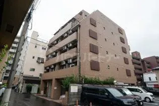 菱和パレス目白台の画像