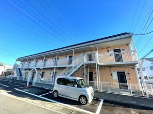 ペアシティ岩原の画像