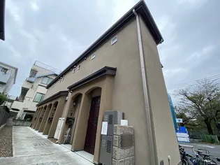 イル・フィオーレの外観