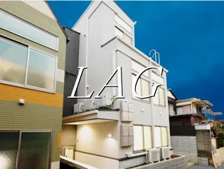 One CUBE夏目坂【2階】の外観