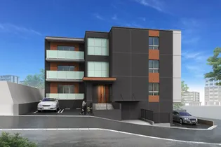 フェアリー大浦の画像