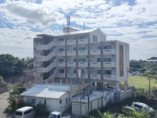 パラシオンMINEの画像