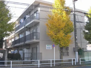 吉川ハイツの画像