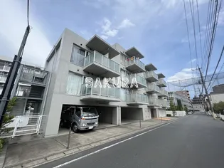 RISING STAGEの画像