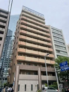 メインステージ西新宿 (禁煙)【4階】の外観