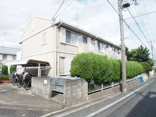 ペルテ ハイローズAの画像