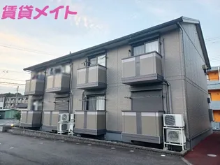 オランジュベール Bの画像