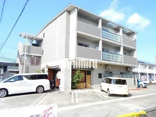 フィオーレ矢形の画像