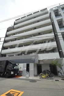 M&Mウメダイースト【5階】の外観