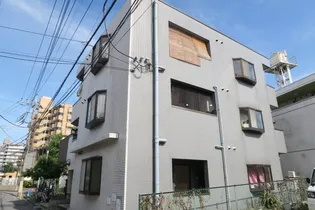 進正飯塚コーポの画像