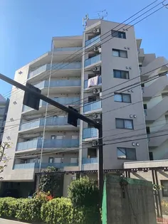 ベルエール代田の画像