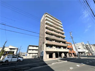 ラ コート神山の画像