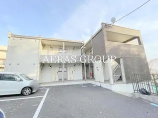 クレイノSKY RIDGEの画像