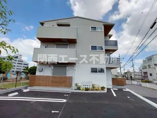 レジデンス藤戸の画像