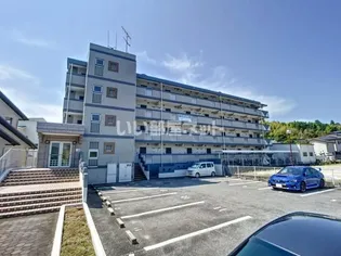 コーポ本永2の画像