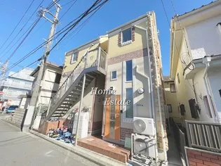 ユナイト白楽レオノールの杜の画像