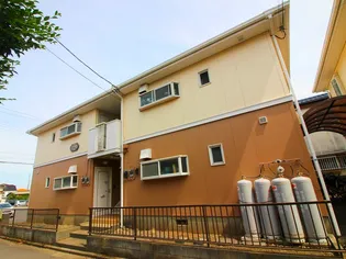 ファミール富士見Bの画像