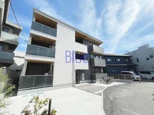 グリシーナ鵠沼石上の画像