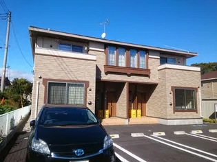 クレセントAの画像