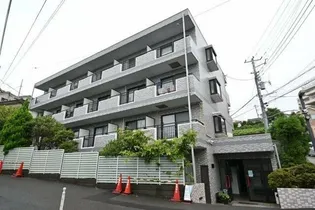 ヴィブレ梶ヶ谷の画像