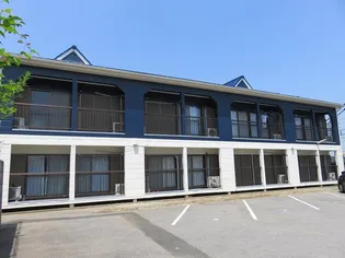 クレイドル請西の画像