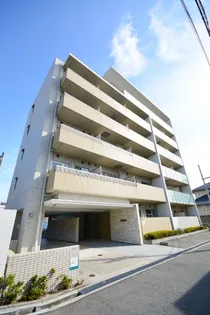 メゾンノーブルの画像