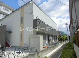 ハピネス稲荷の画像