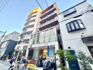 エスペランスボヌールの画像