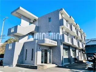 コーポラス大池の画像