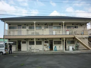 コーポ池尻の画像