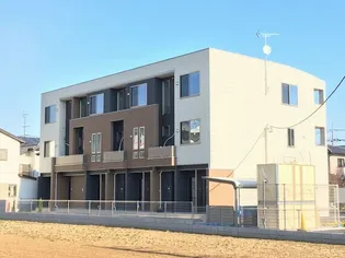 グロン シャリオの画像