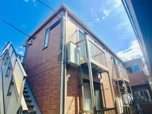 ハイツディーセントの画像