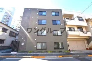 PRATIQUE西巣鴨CLAIRの画像