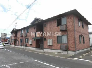 サンライズ豊 A棟の画像