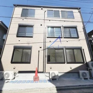 リリア成増の画像