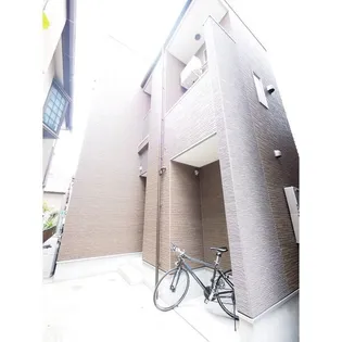 愛知県名古屋市北区水切町1【アパート】の外観