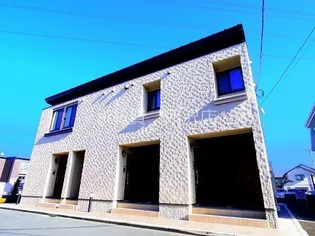 グランデ小手指の画像