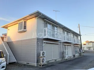 サニーサイド北沢の画像