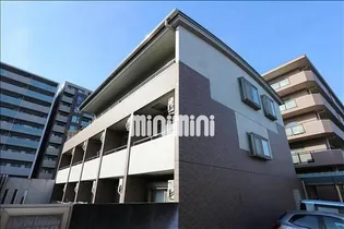 港北ニュータウンパレスの画像